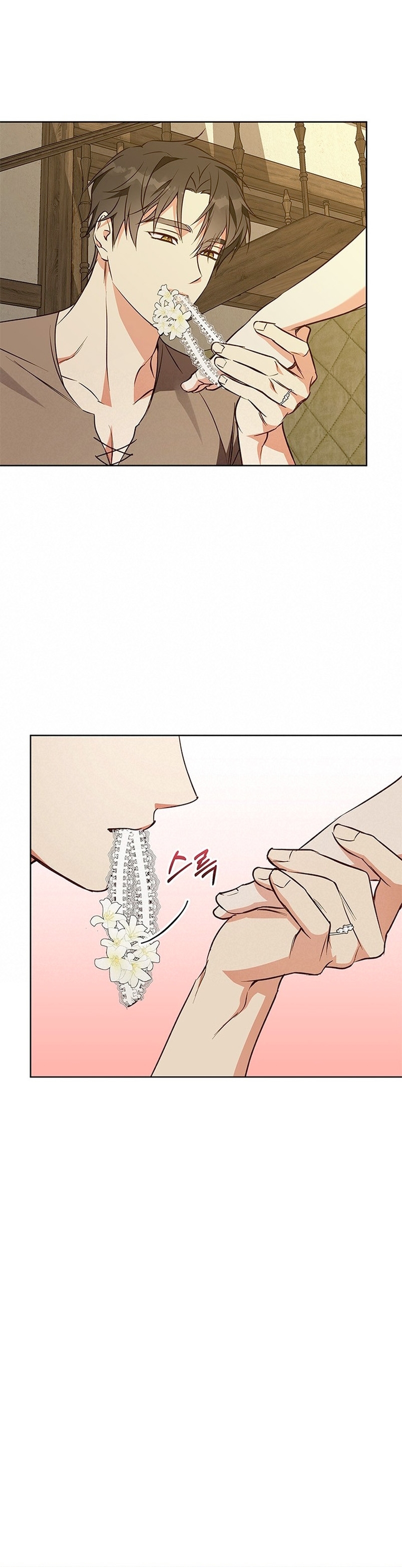 Lobo de invierno Capítulo 56 - Página 9