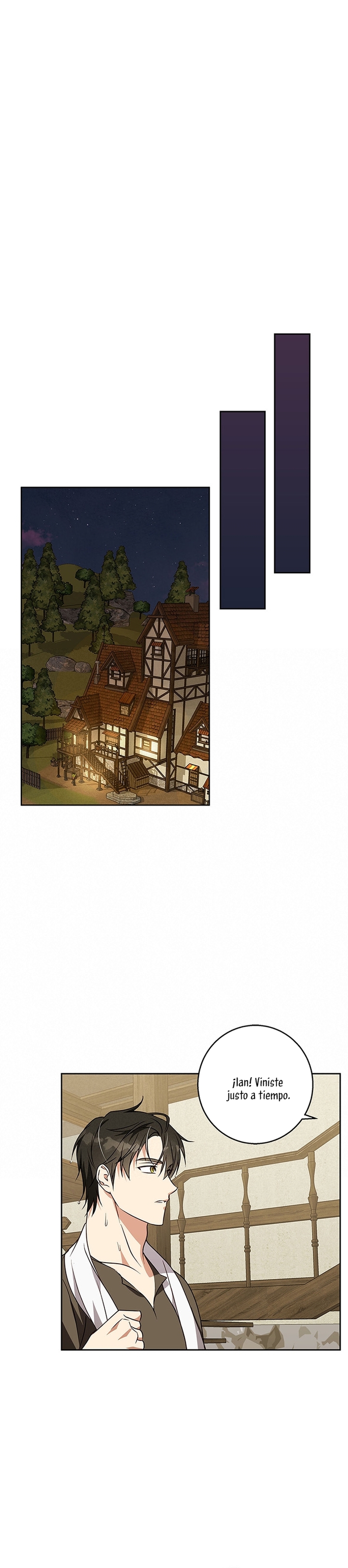 Lobo de invierno Capítulo 57 - Página 16