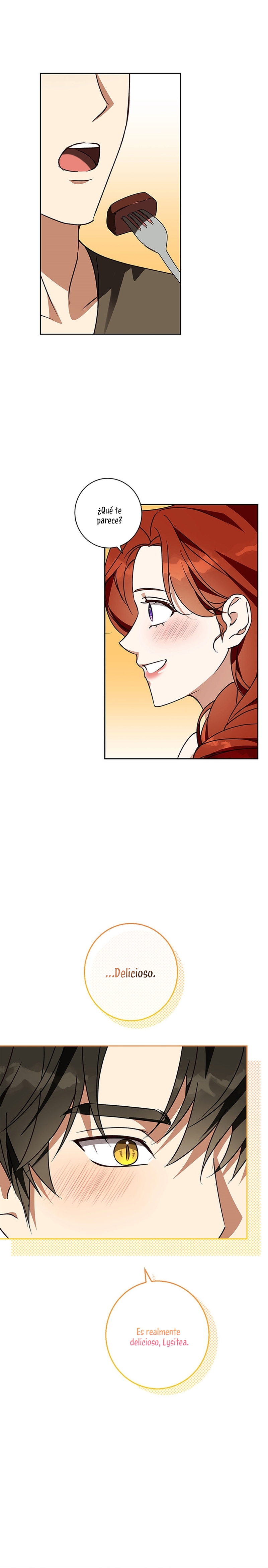 Lobo de invierno Capítulo 57 - Página 19