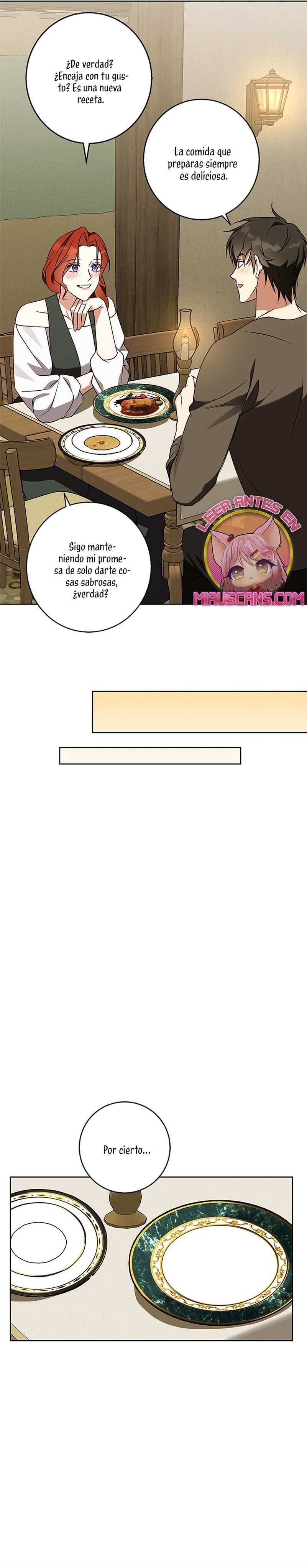 Lobo de invierno Capítulo 57 - Página 20