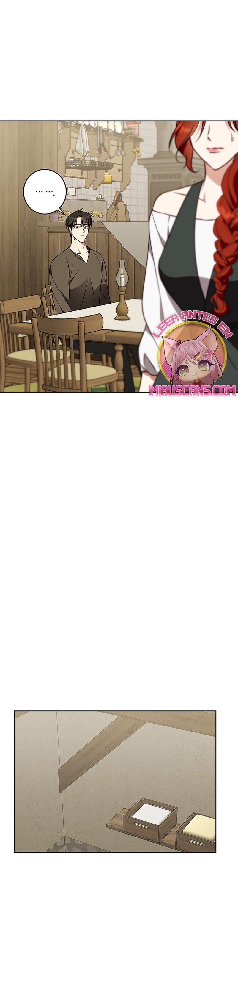 Lobo de invierno Capítulo 57 - Página 22