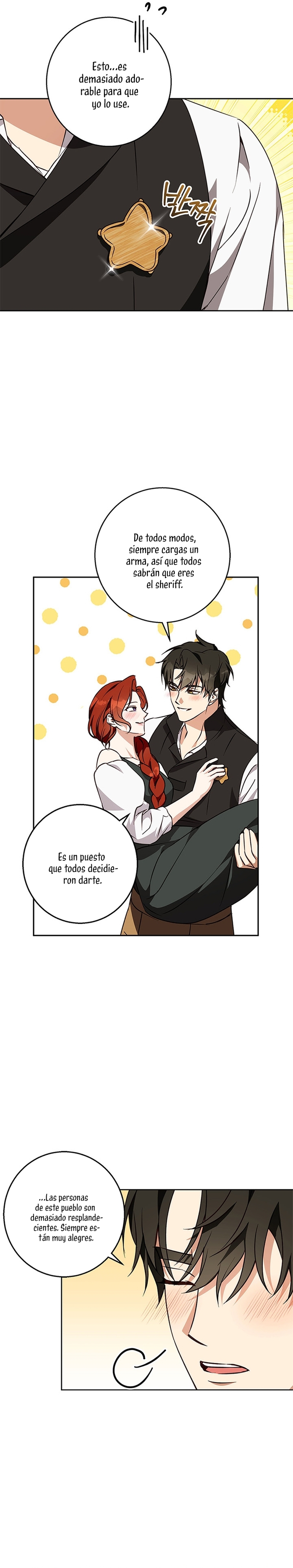 Lobo de invierno Capítulo 57 - Página 4