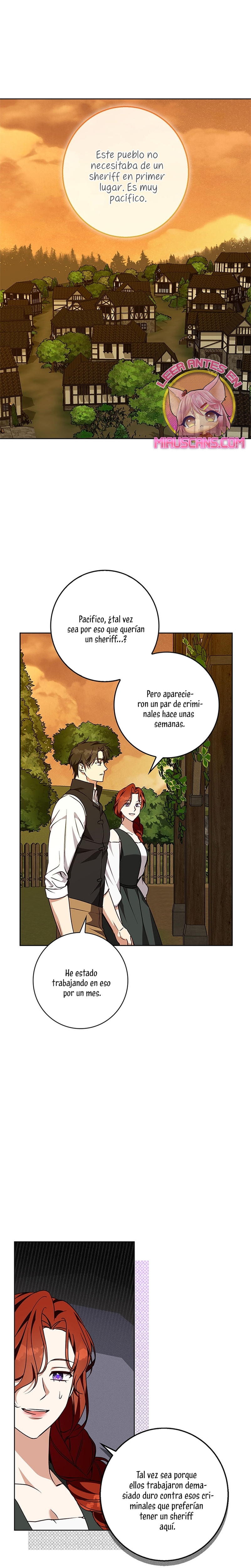 Lobo de invierno Capítulo 57 - Página 6