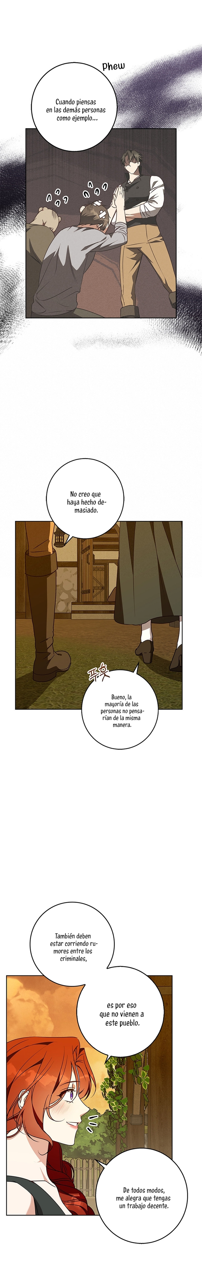 Lobo de invierno Capítulo 57 - Página 7