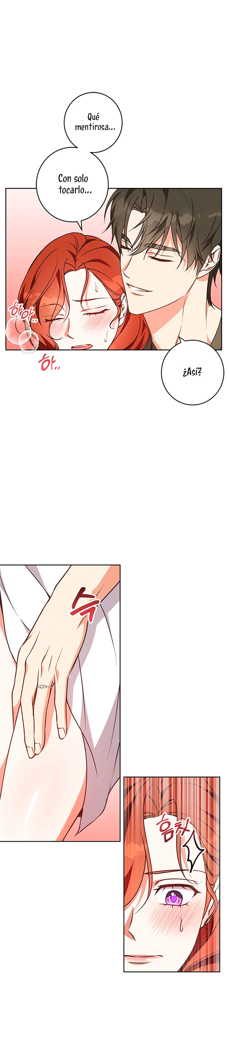 Lobo de invierno Capítulo 58 - Página 13