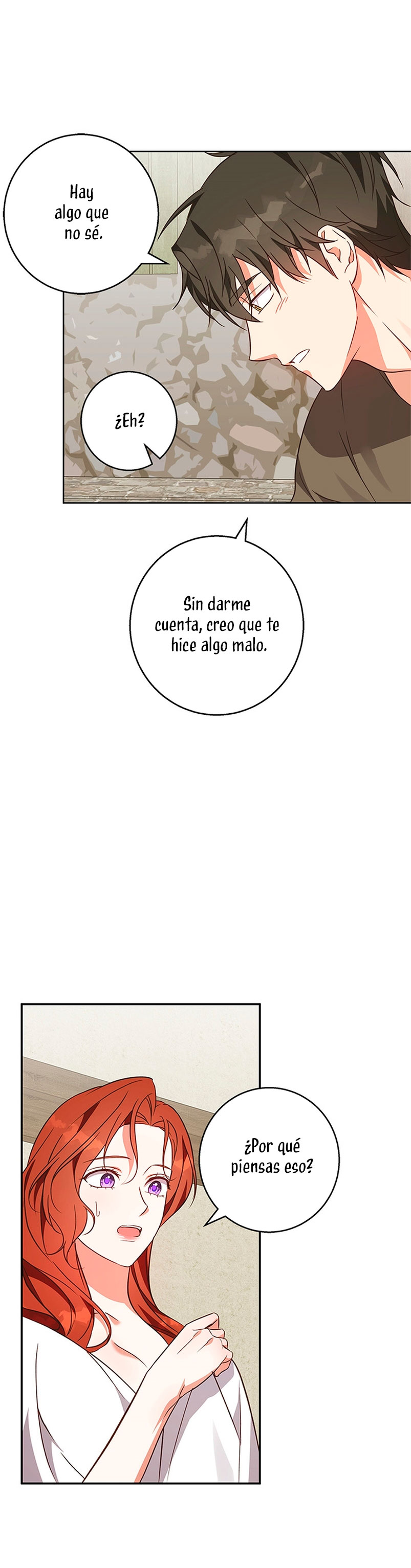 Lobo de invierno Capítulo 58 - Página 16