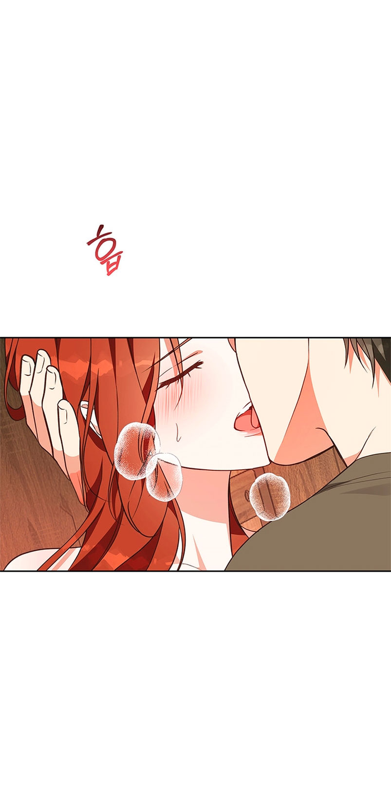 Lobo de invierno Capítulo 58 - Página 21