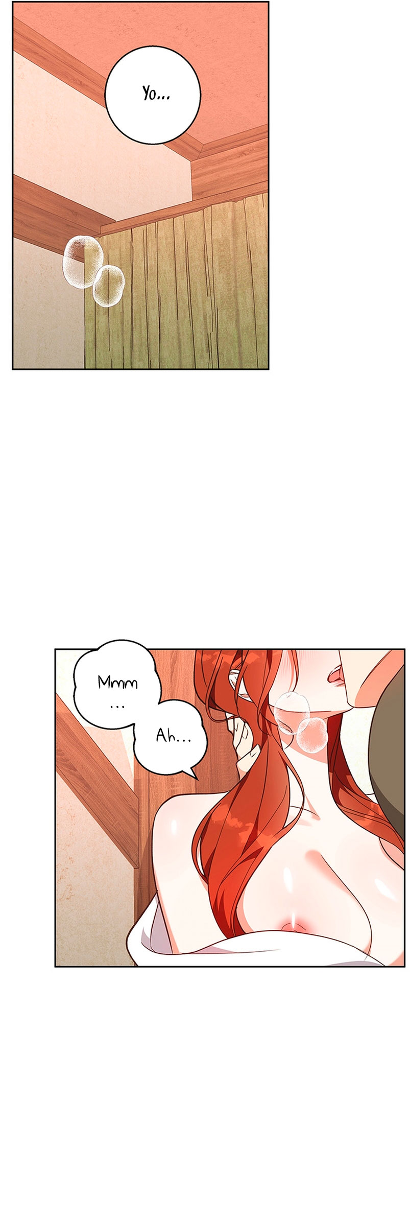 Lobo de invierno Capítulo 58 - Página 22