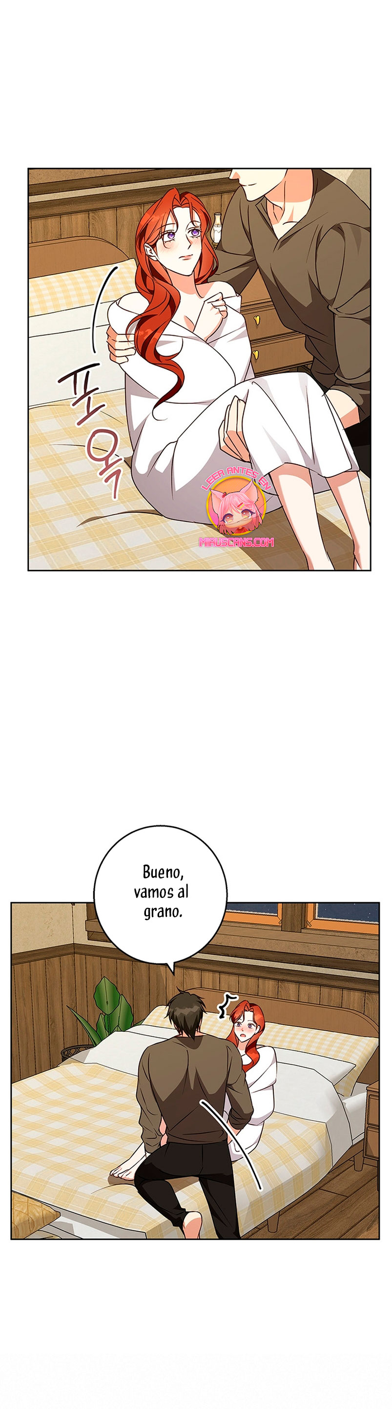 Lobo de invierno Capítulo 58 - Página 25