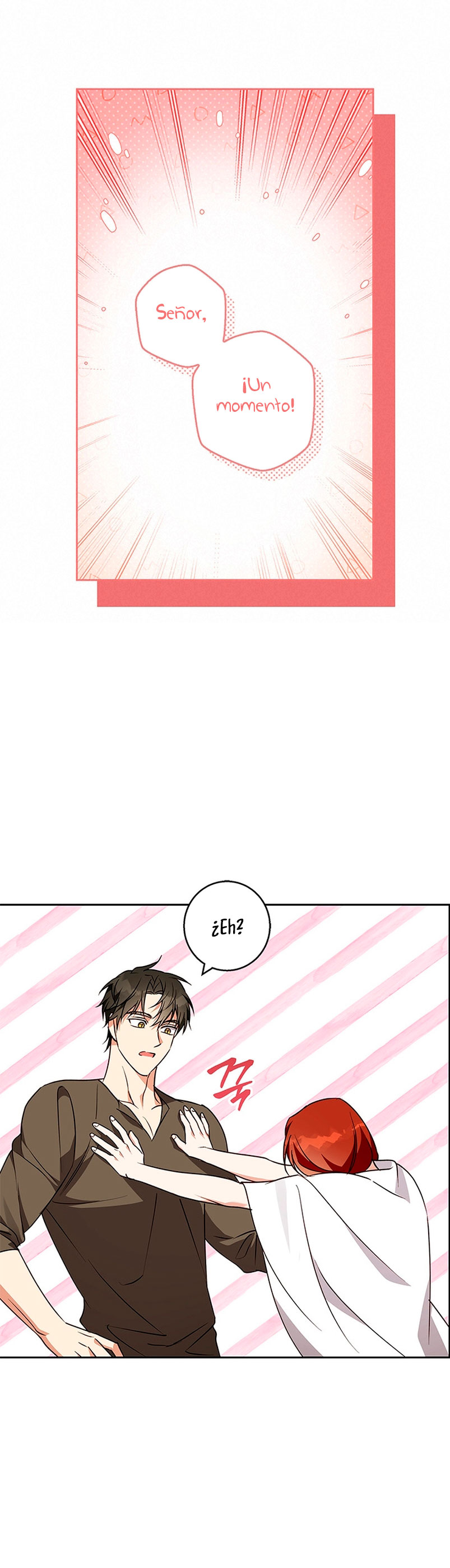 Lobo de invierno Capítulo 58 - Página 26