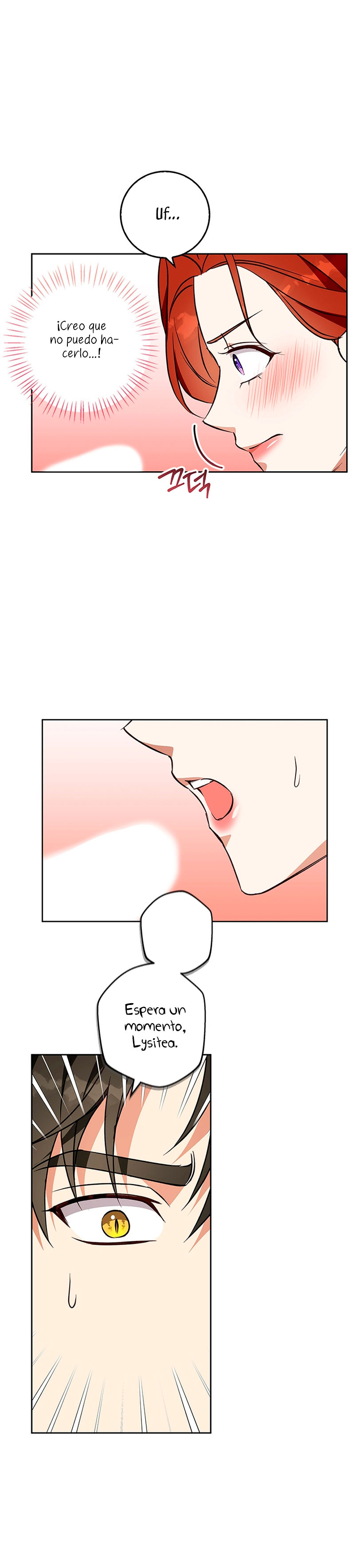 Lobo de invierno Capítulo 58 - Página 29