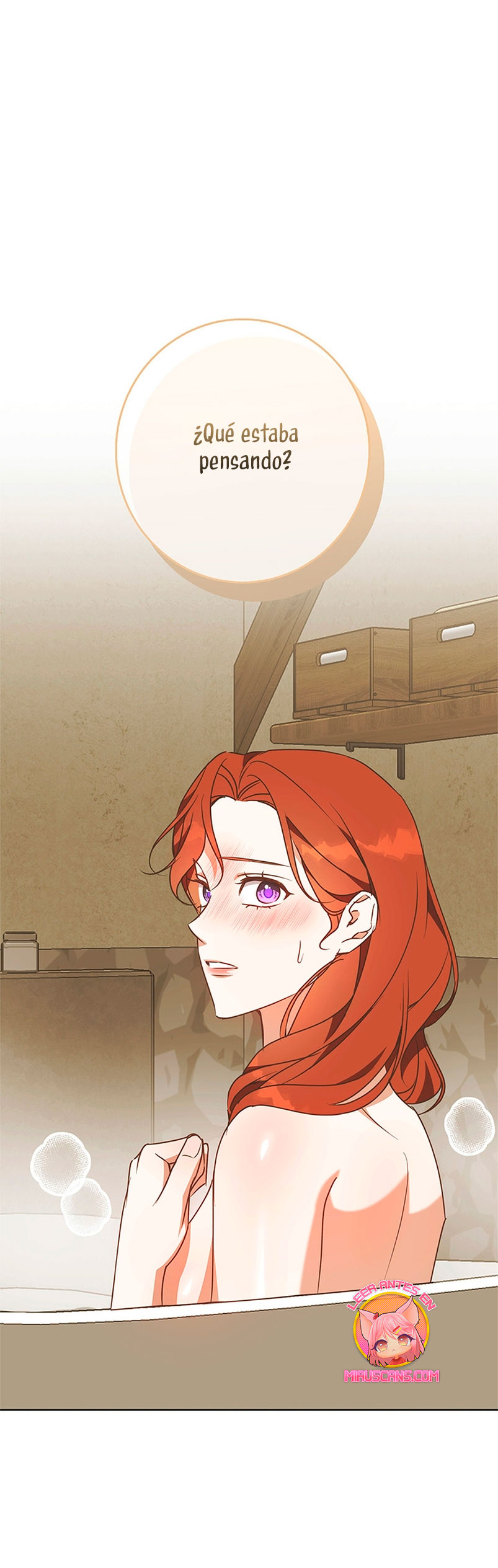 Lobo de invierno Capítulo 58 - Página 3