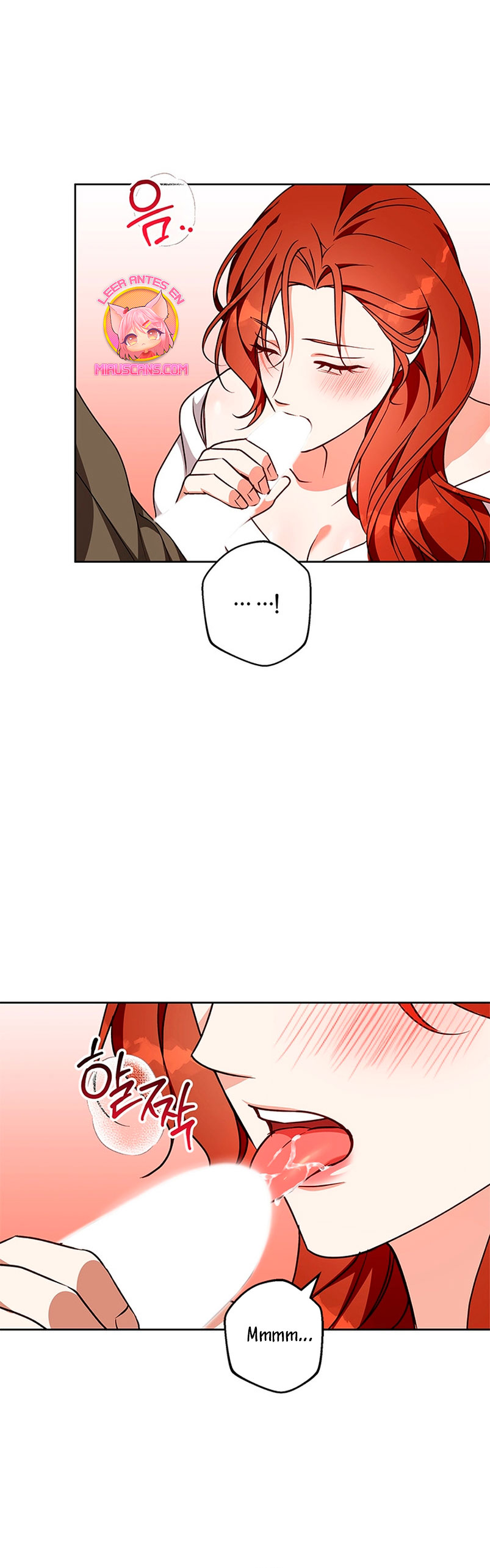 Lobo de invierno Capítulo 58 - Página 30