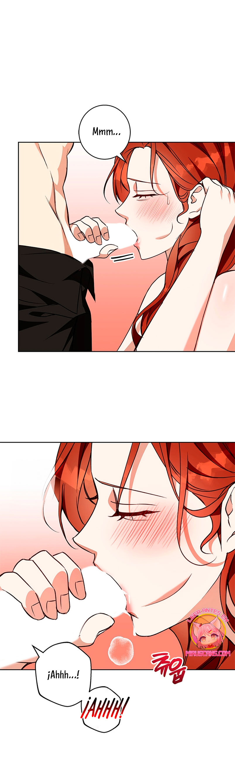 Lobo de invierno Capítulo 58 - Página 32