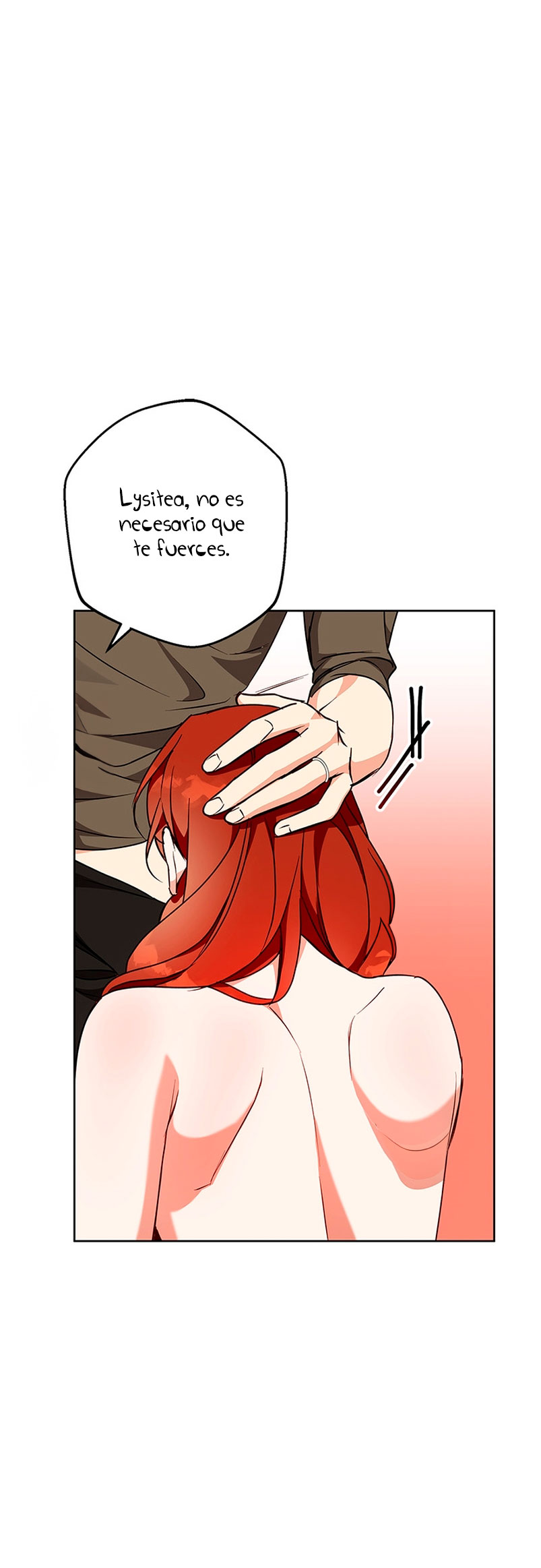 Lobo de invierno Capítulo 58 - Página 34