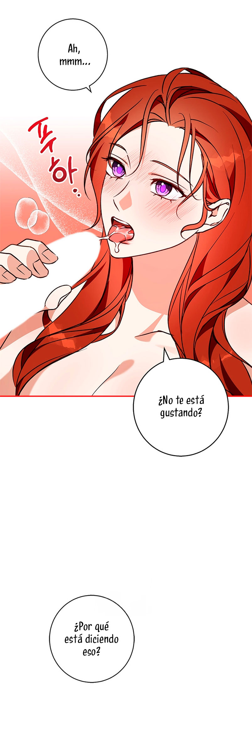 Lobo de invierno Capítulo 58 - Página 35