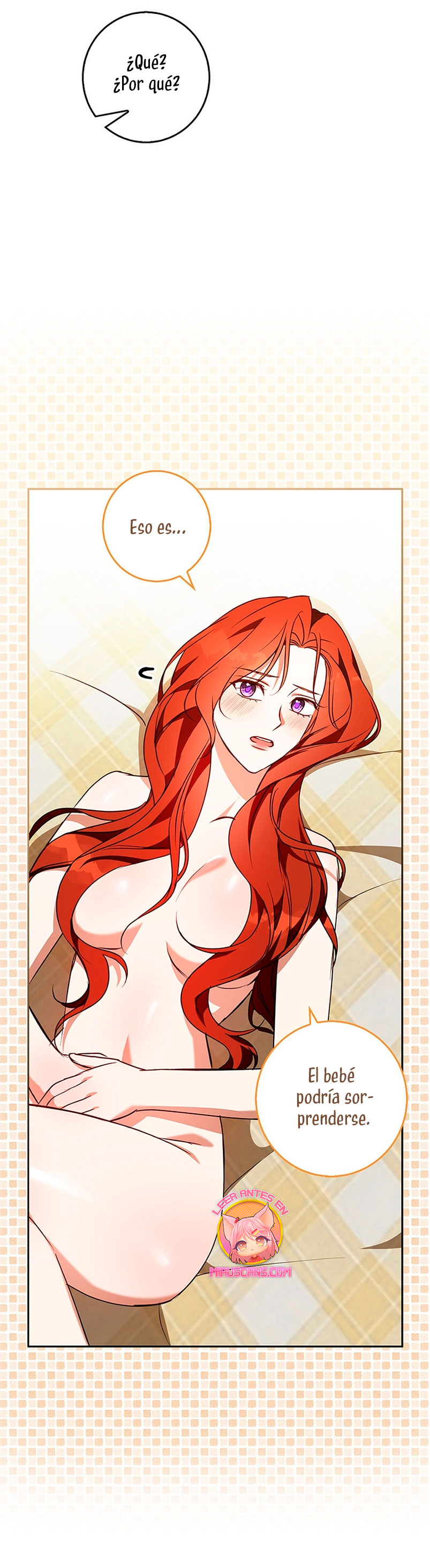 Lobo de invierno Capítulo 58 - Página 38