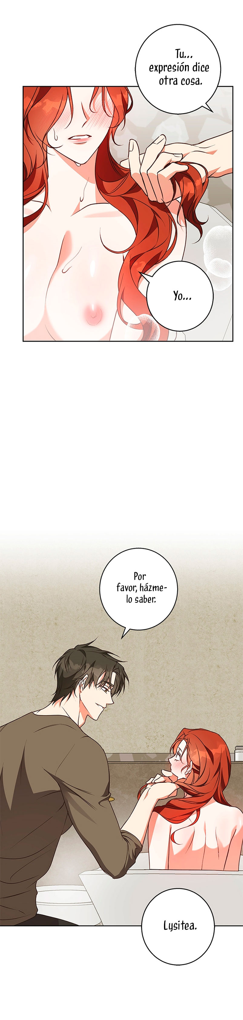 Lobo de invierno Capítulo 58 - Página 6