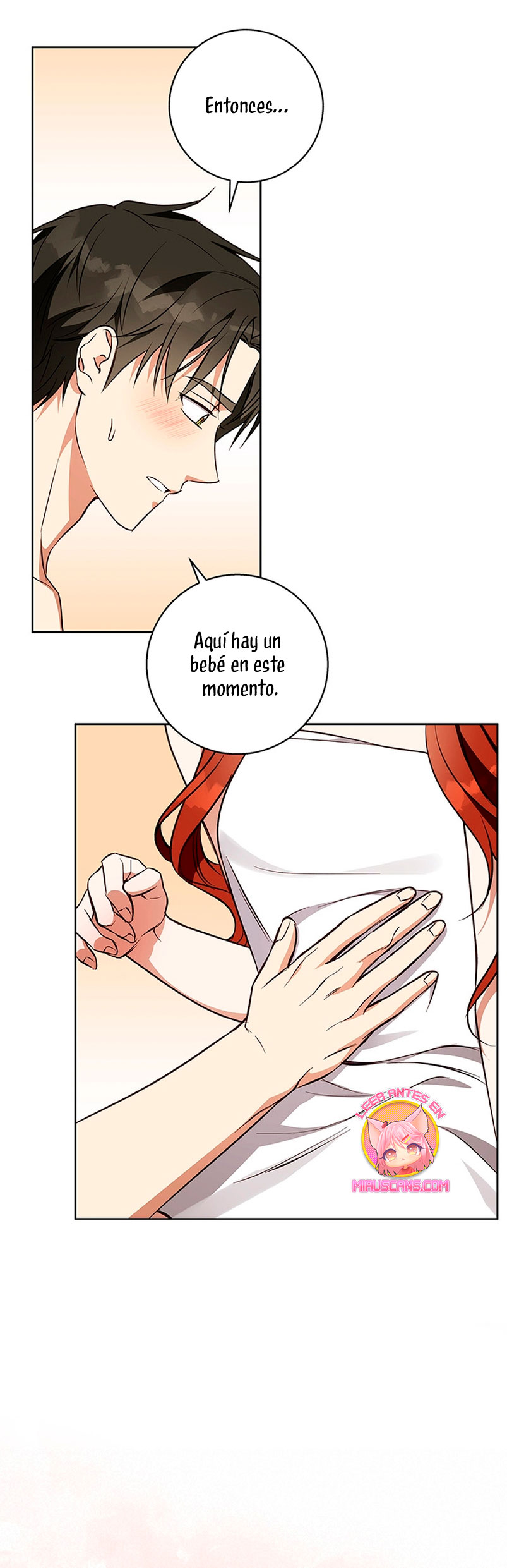 Lobo de invierno Capítulo 59 - Página 10