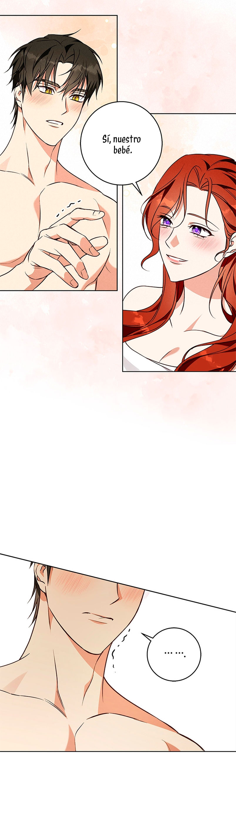 Lobo de invierno Capítulo 59 - Página 11