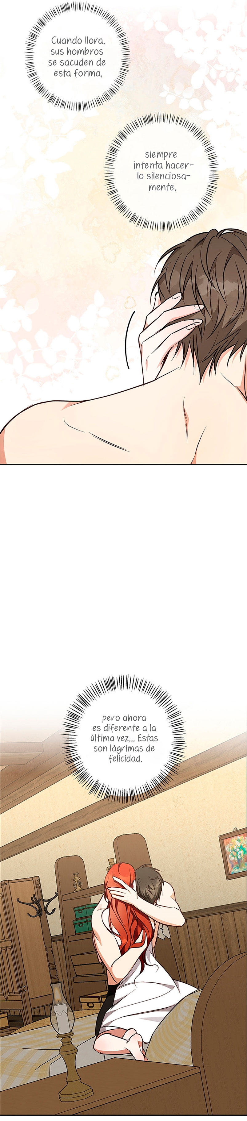 Lobo de invierno Capítulo 59 - Página 13