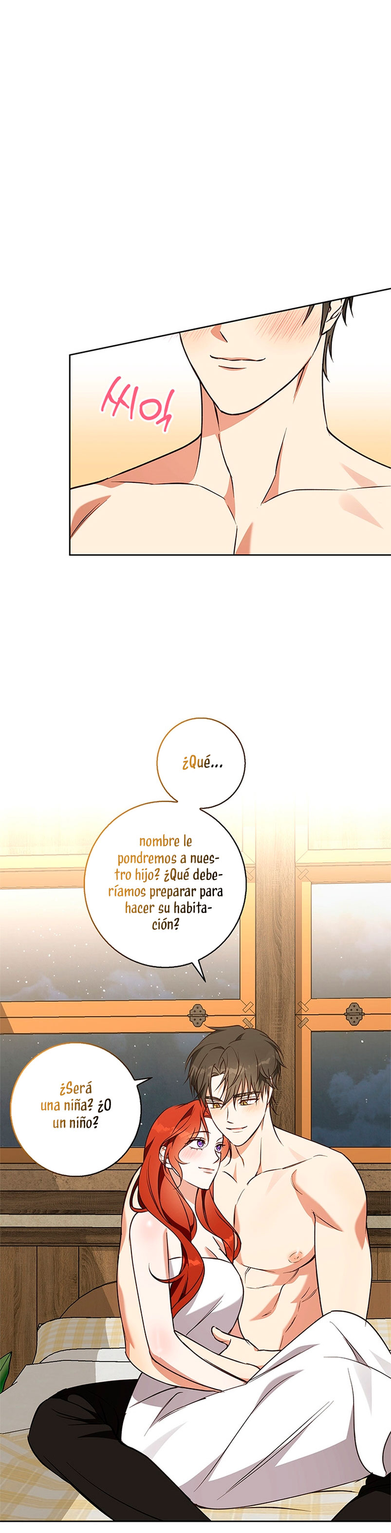 Lobo de invierno Capítulo 59 - Página 16