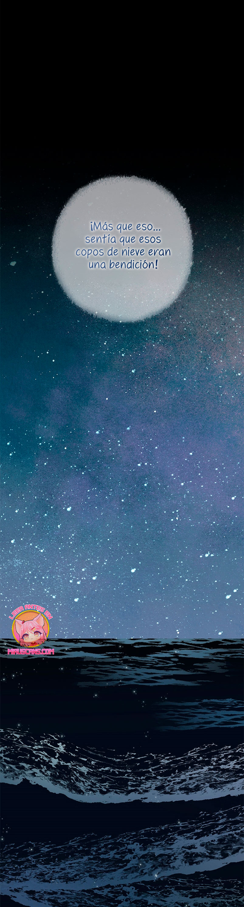 Lobo de invierno Capítulo 59 - Página 20