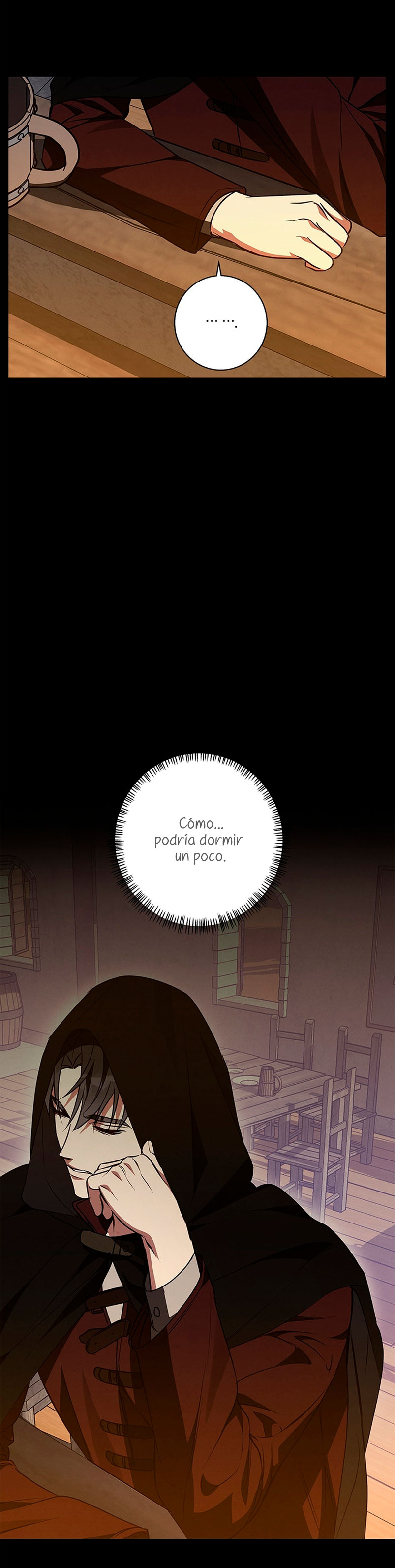 Lobo de invierno Capítulo 59 - Página 37