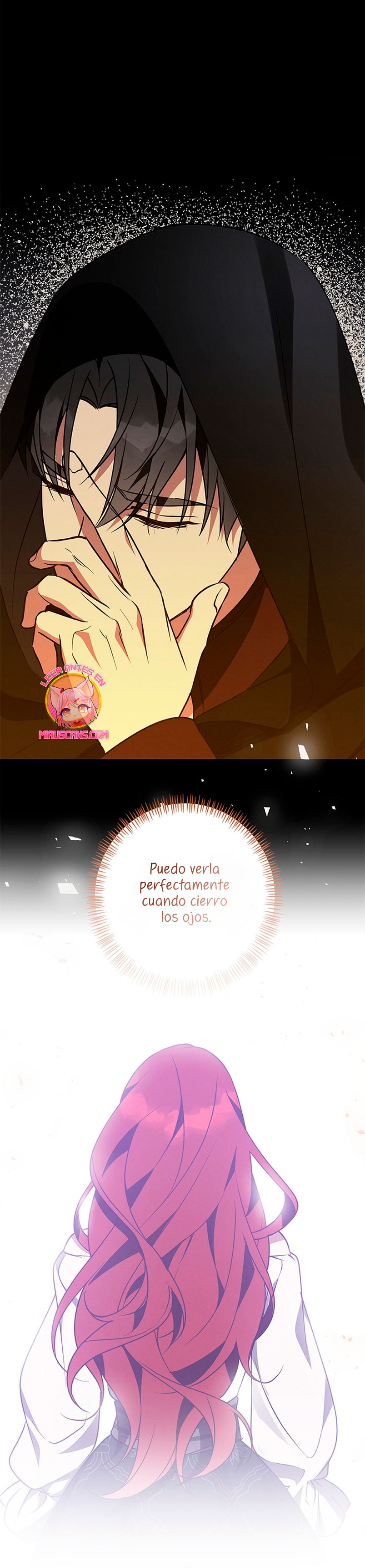 Lobo de invierno Capítulo 59 - Página 38