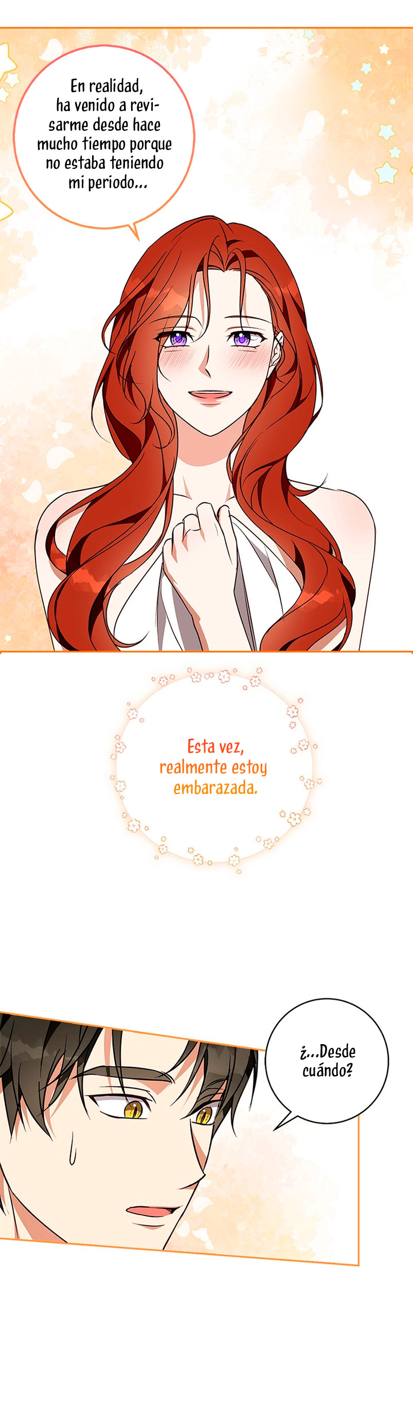 Lobo de invierno Capítulo 59 - Página 5