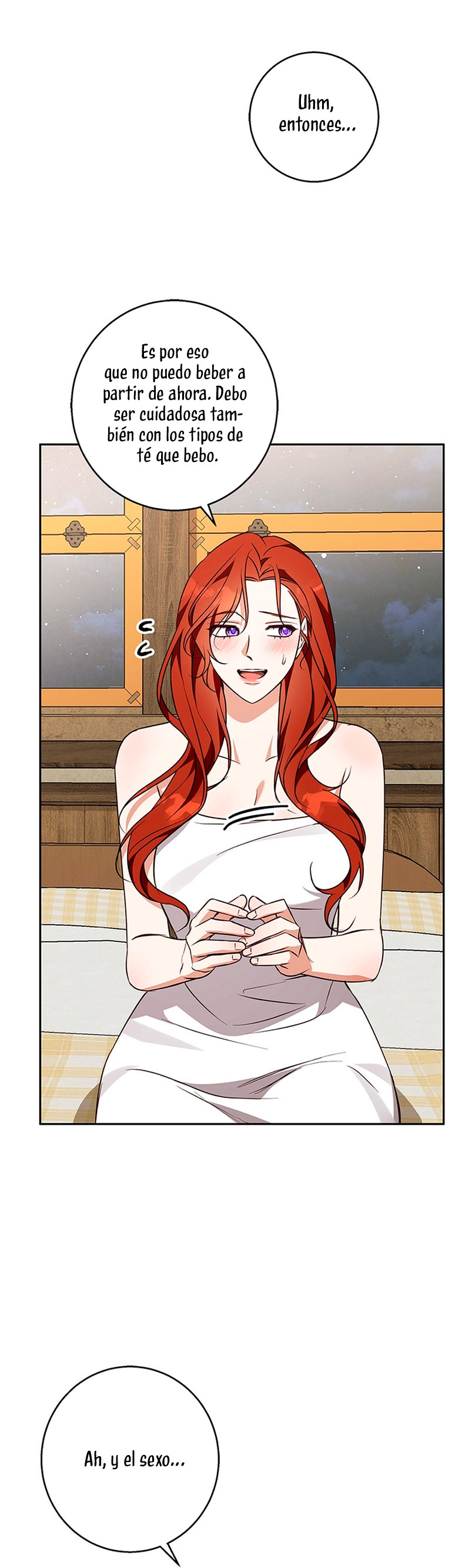 Lobo de invierno Capítulo 59 - Página 7