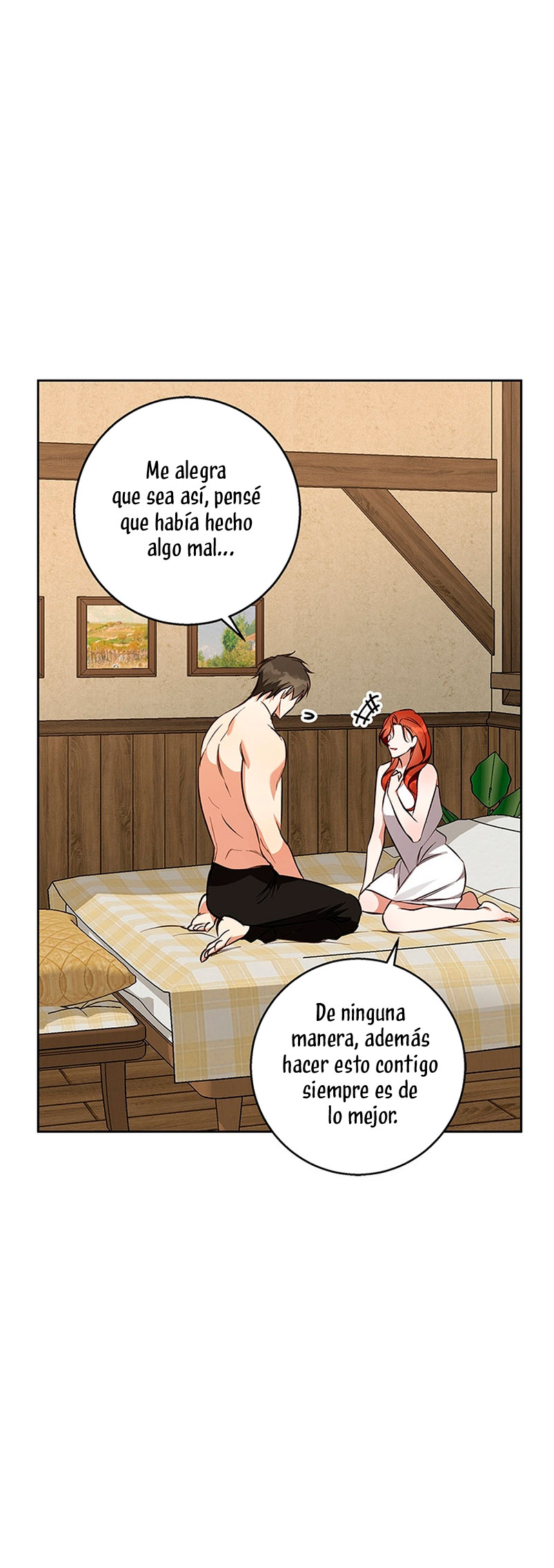 Lobo de invierno Capítulo 59 - Página 9