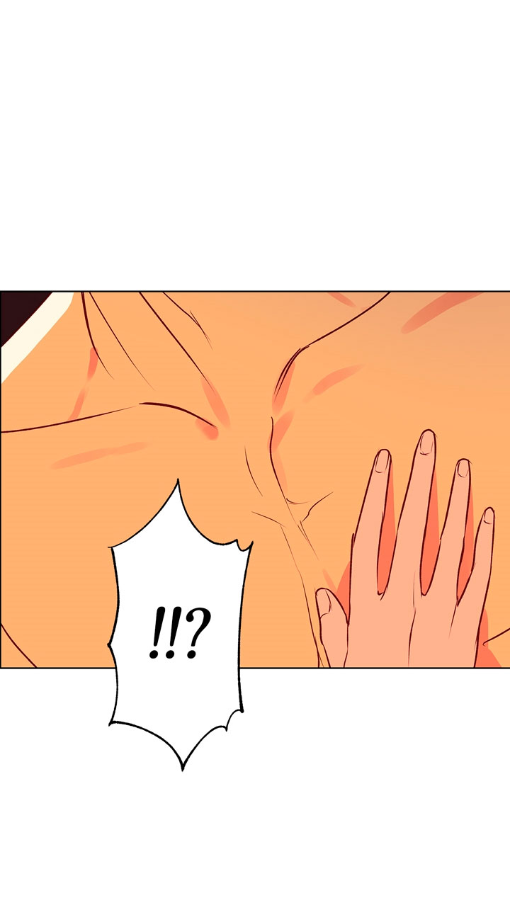 Lobo de invierno Capítulo 6 - Página 10