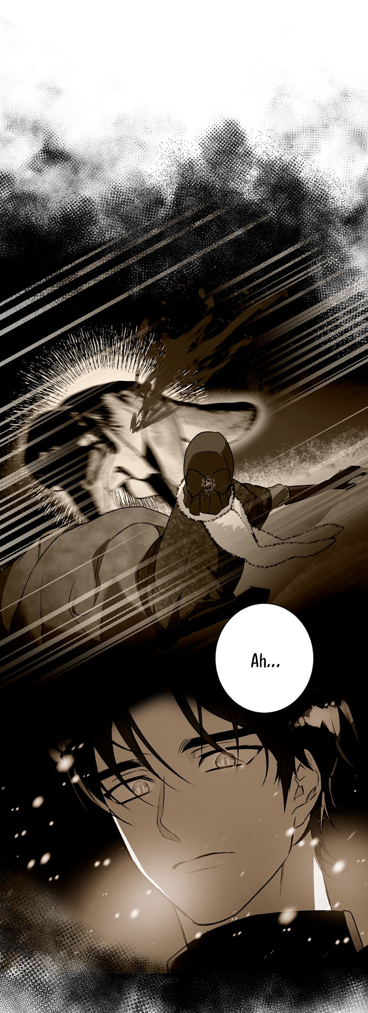 Lobo de invierno Capítulo 6 - Página 13