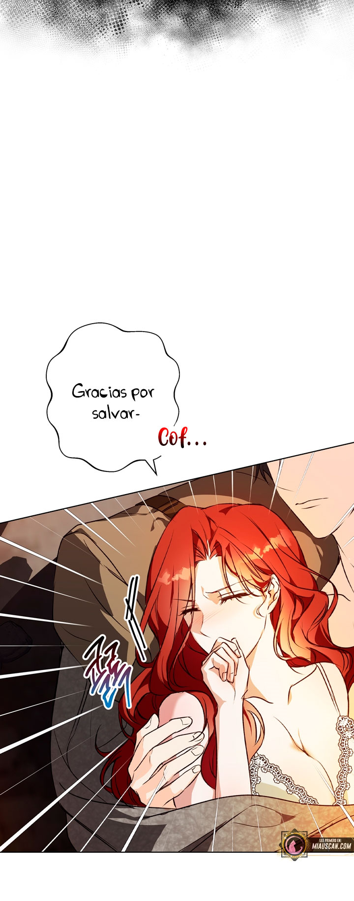 Lobo de invierno Capítulo 6 - Página 14