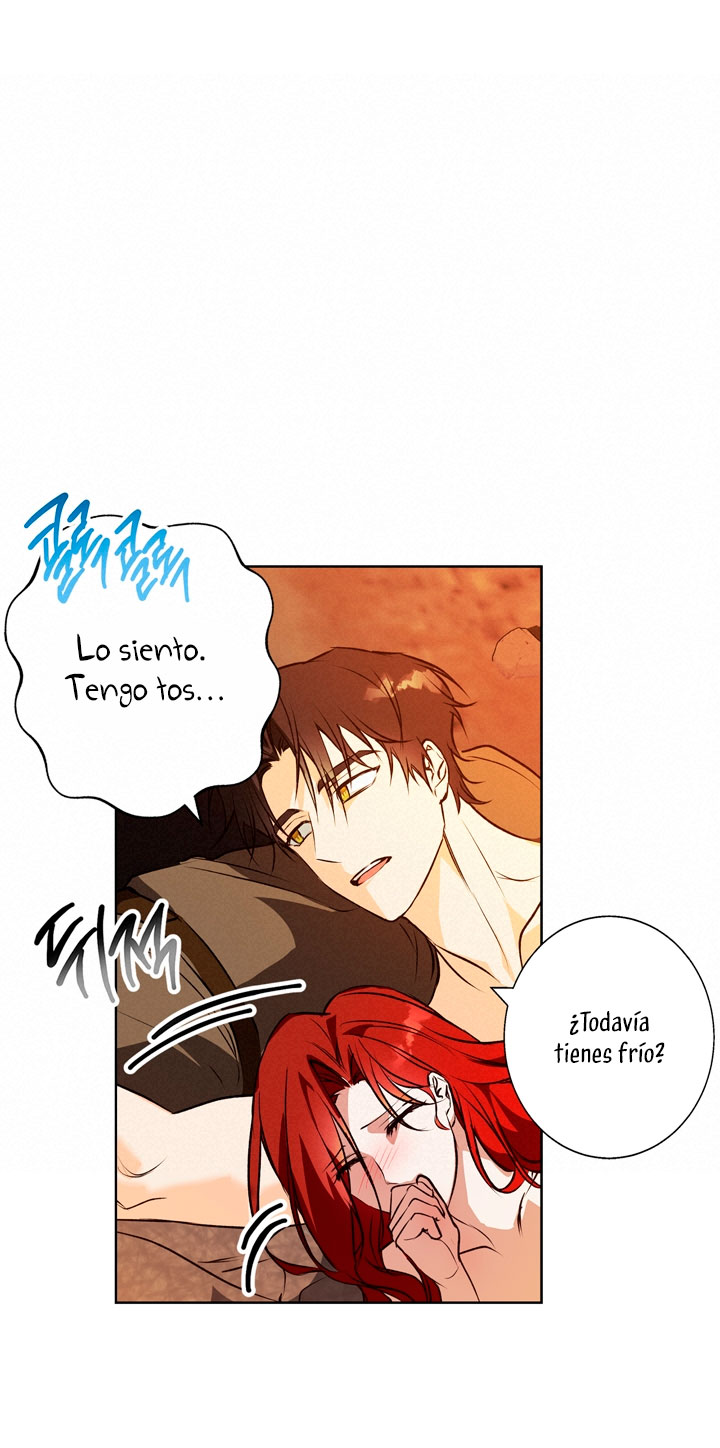 Lobo de invierno Capítulo 6 - Página 15