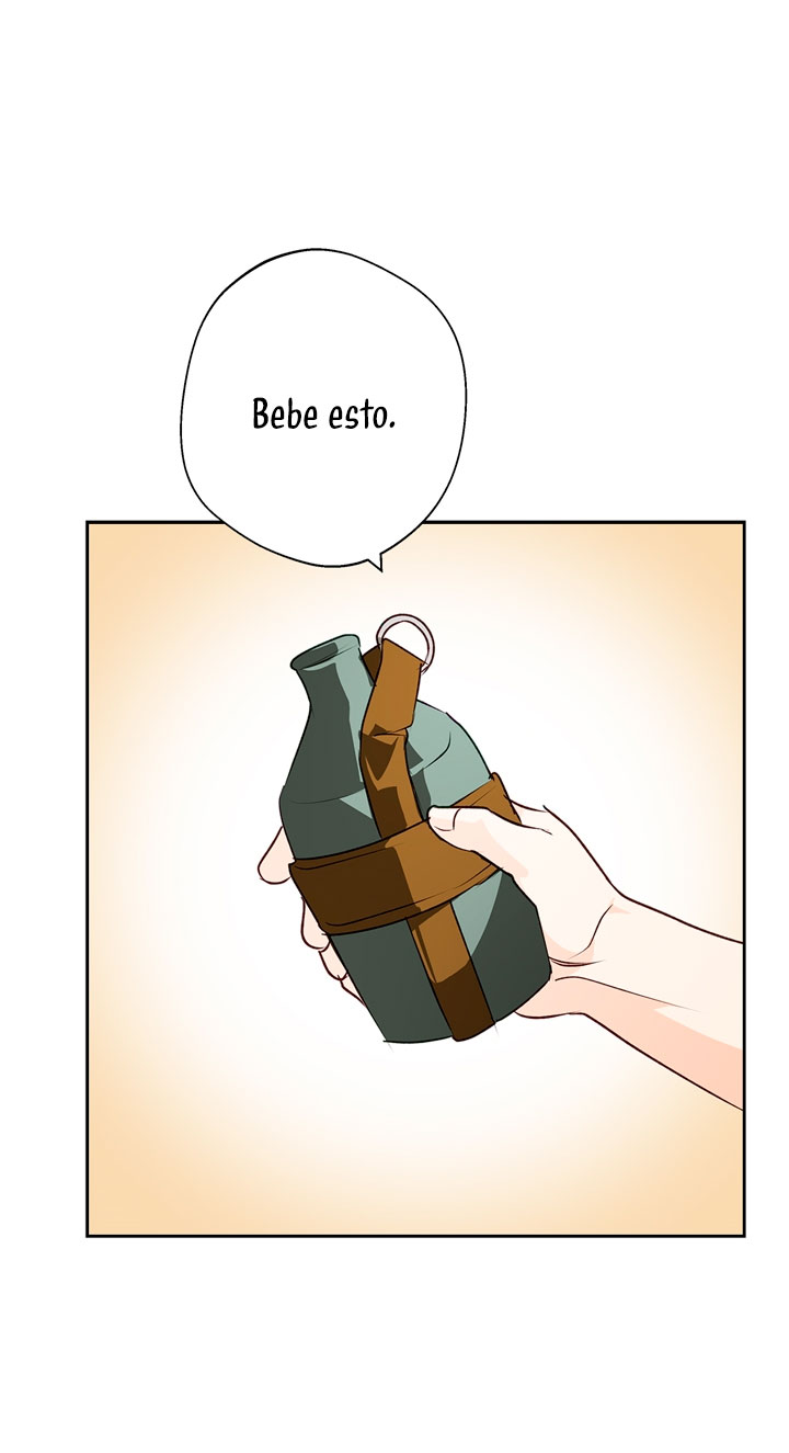 Lobo de invierno Capítulo 6 - Página 16