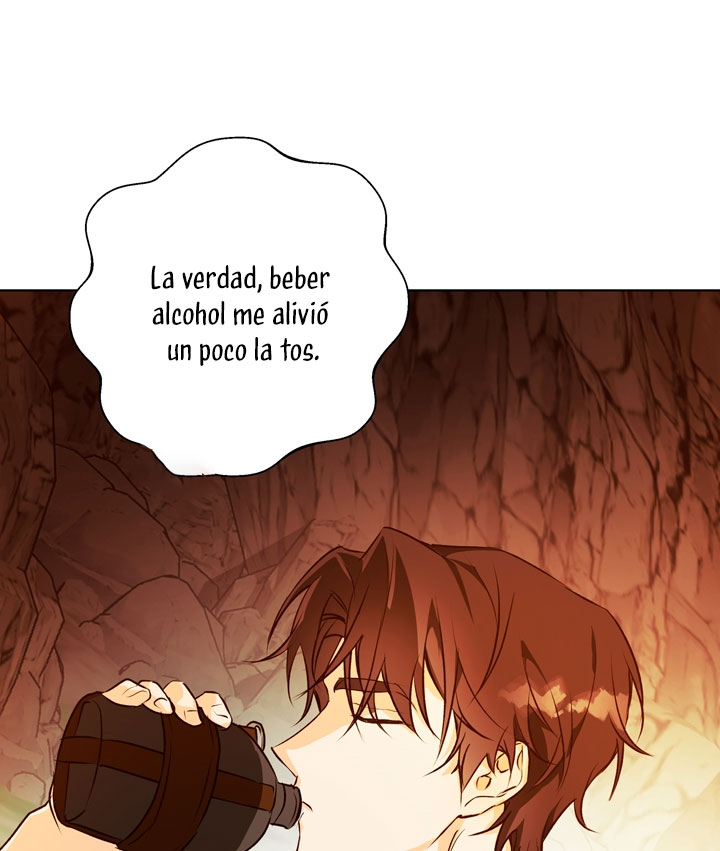 Lobo de invierno Capítulo 6 - Página 19