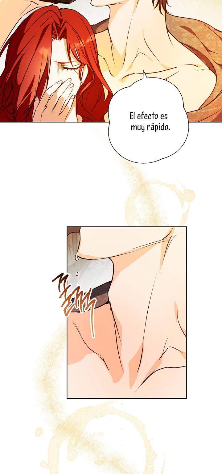 Lobo de invierno Capítulo 6 - Página 20