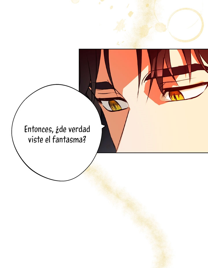 Lobo de invierno Capítulo 6 - Página 23