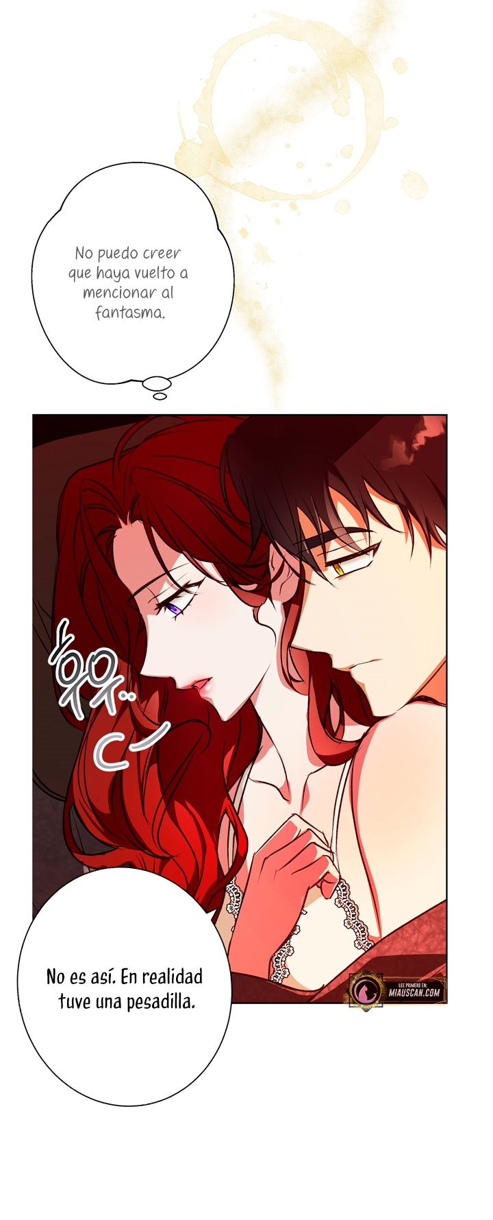 Lobo de invierno Capítulo 6 - Página 24