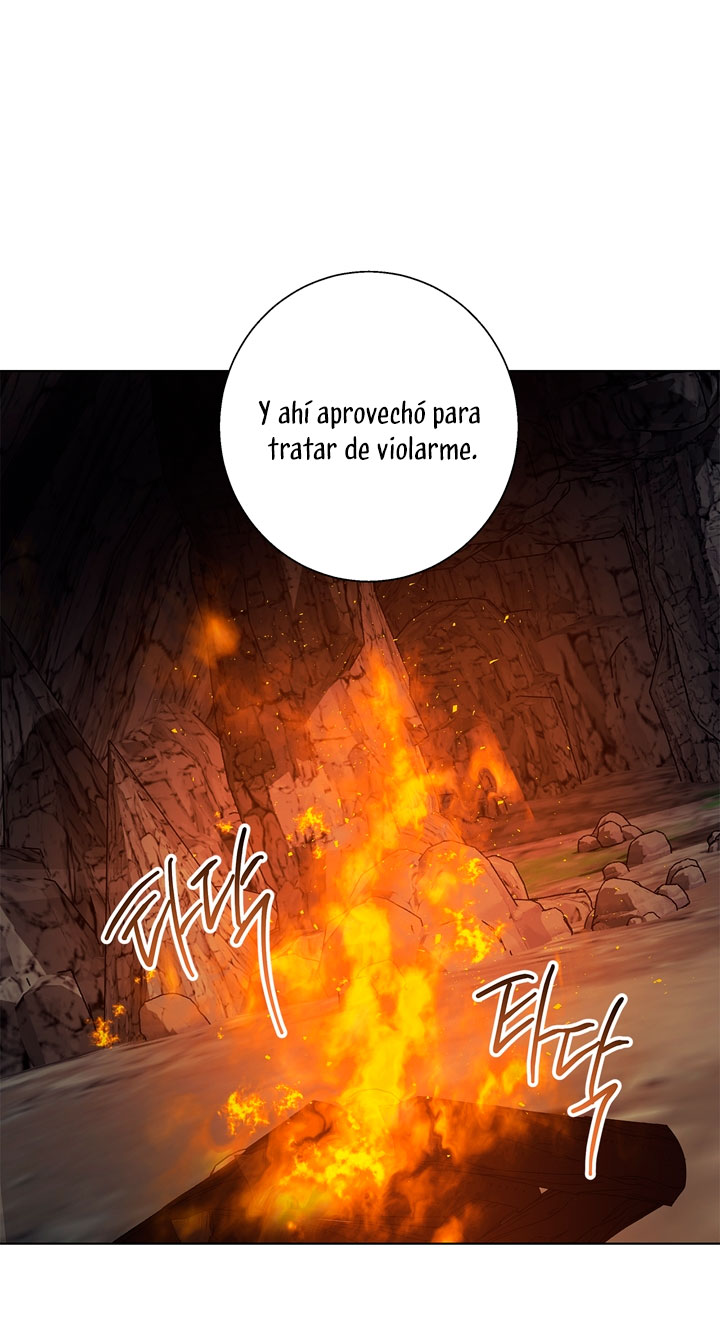 Lobo de invierno Capítulo 6 - Página 27