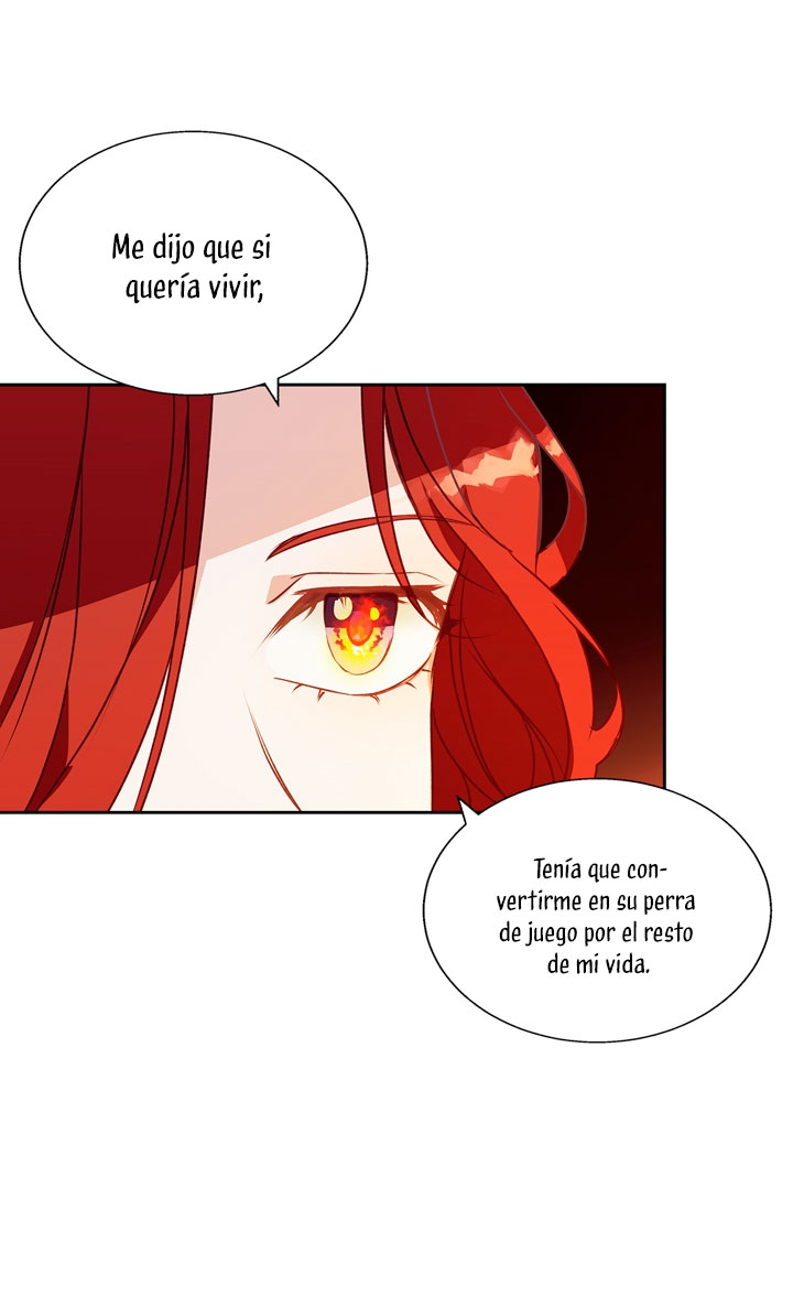 Lobo de invierno Capítulo 6 - Página 28