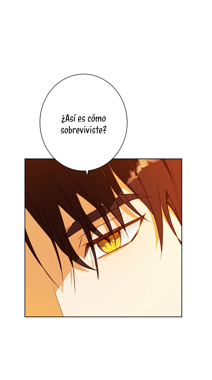 Lobo de invierno Capítulo 6 - Página 31