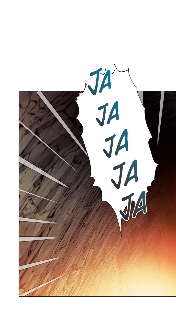 Lobo de invierno Capítulo 6 - Página 36