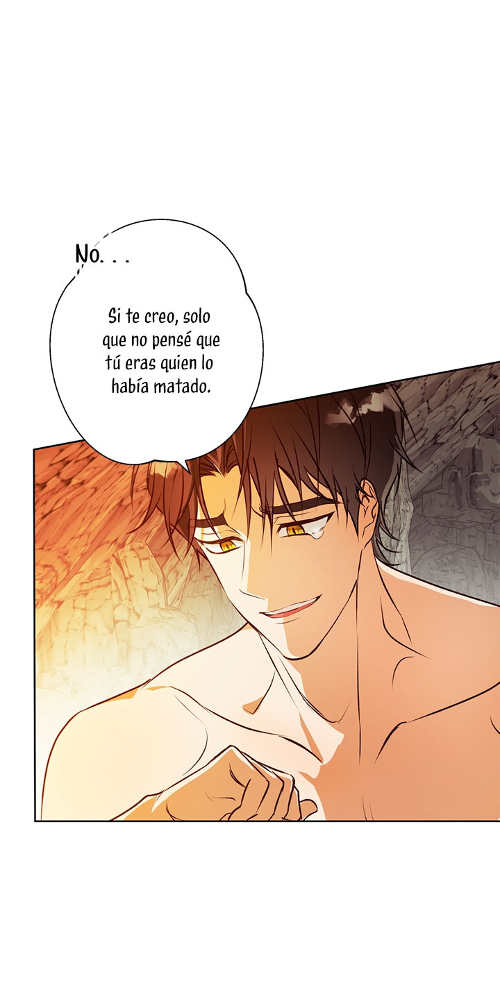 Lobo de invierno Capítulo 6 - Página 38