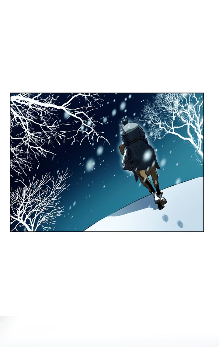 Lobo de invierno Capítulo 6 - Página 4