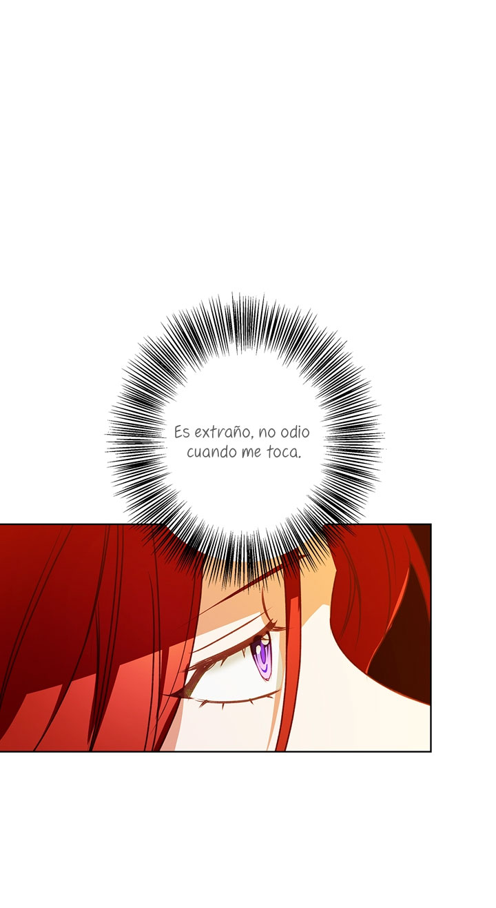 Lobo de invierno Capítulo 6 - Página 41