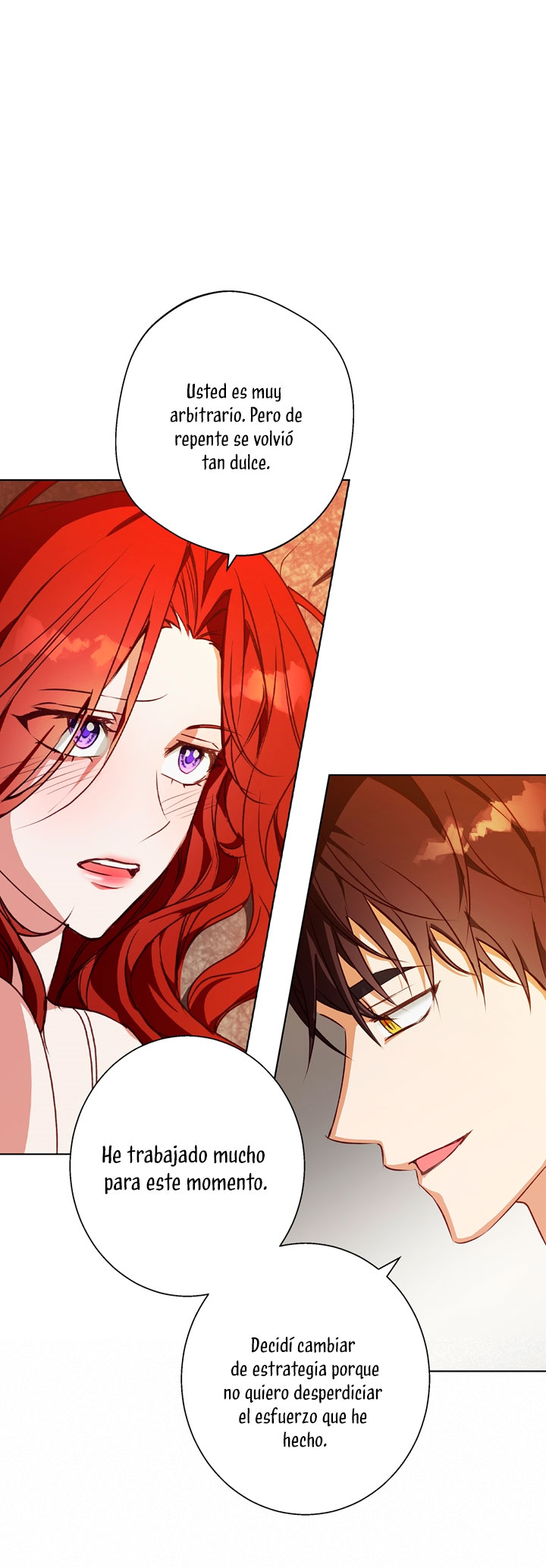 Lobo de invierno Capítulo 6 - Página 42