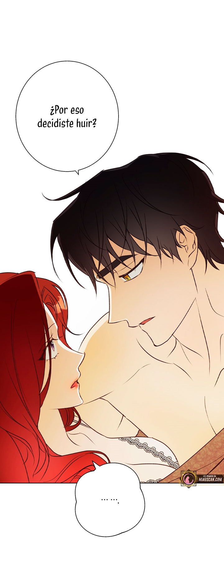 Lobo de invierno Capítulo 6 - Página 49